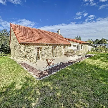 Maison Saint-pair-sur-mer, 3 Pieces, 4 Personnes - Fr-1-361-109 * Saint-Pair-sur-Mer