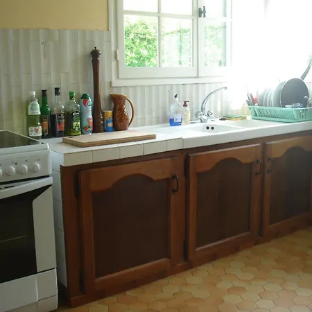 Maison Saint-pair-sur-mer, 3 Pieces, 4 Personnes - Fr-1-361-109 Tatil Evi