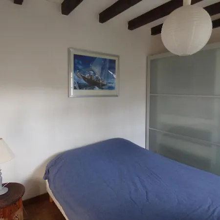 Maison Saint-pair-sur-mer, 3 Pieces, 4 Personnes - Fr-1-361-109 Tatil Evi