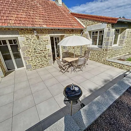 Maison Saint-pair-sur-mer, 3 Pieces, 4 Personnes - Fr-1-361-109 Tatil Evi Saint-Pair-sur-Mer