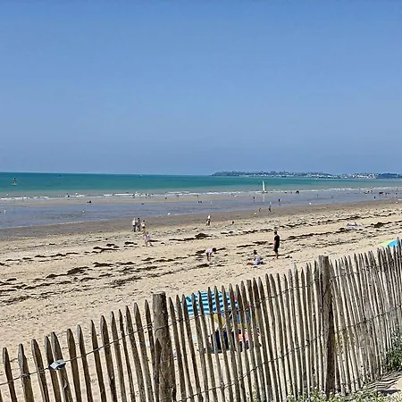 Tatil Evi Maison Saint-pair-sur-mer, 3 Pieces, 4 Personnes - Fr-1-361-109 Saint-Pair-sur-Mer