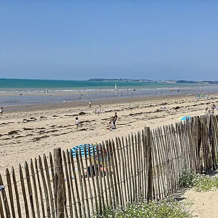 Maison Saint-pair-sur-mer, 3 Pieces, 4 Personnes - Fr-1-361-109 *