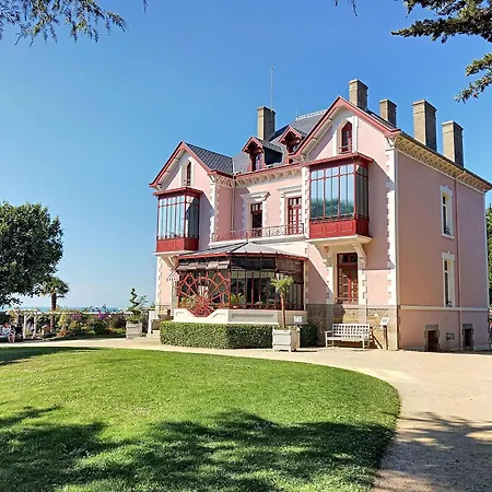Maison Saint-pair-sur-mer, 3 Pieces, 4 Personnes - Fr-1-361-109 * Saint-Pair-sur-Mer